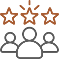 Staff Benefits